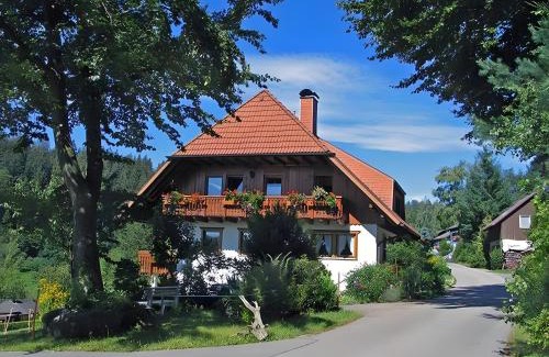 Schramberg Apartment | Ferienhof Bühler