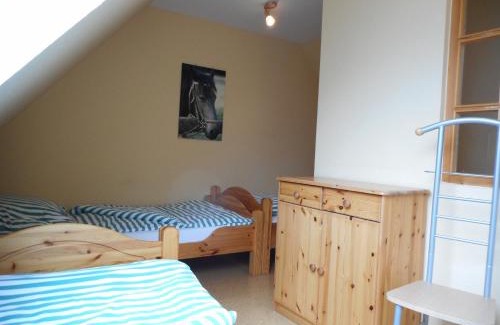 Fehmarn Apartment | Ferienhof Bisdorf "Windmühle"
