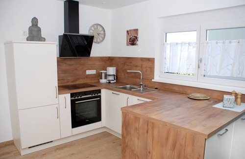 Bermatingen Apartment | Ferienhof-Dachsberg Apartment Paradise
