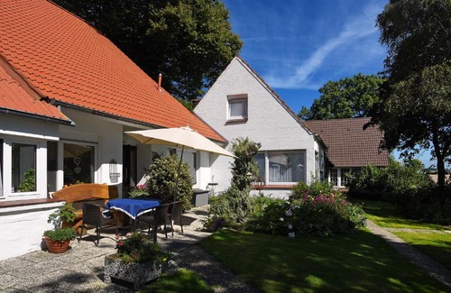 Wittmund Apartment | Ferienhof Ennenhof