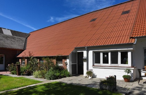 Wittmund Apartment | Ferienhof Ennenhof