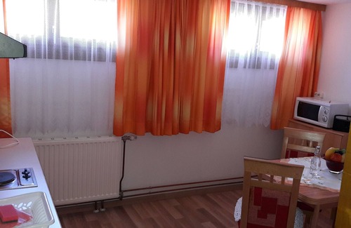 Sautens Apartment | Ferienhof Fürruter, free Wi-Fi, 3 bedrooms, up to 6 persons