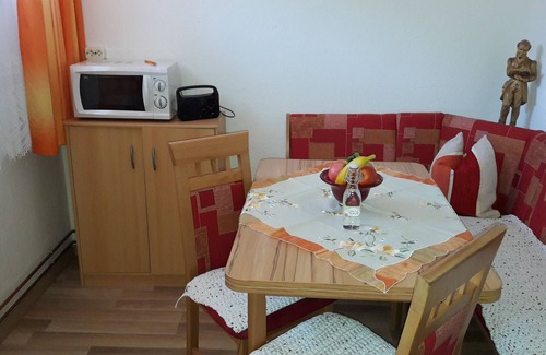 Sautens Apartment | Ferienhof Fürruter, free Wi-Fi, 3 bedrooms, up to 6 persons