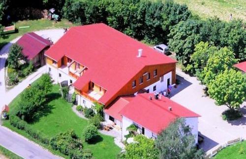 Waischenfeld Other | Ferienhof Gold