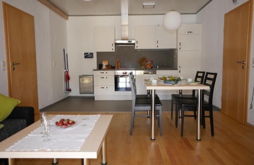 Ochsenhausen Apartment | Ferienhof Häckler
