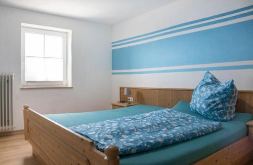 Gestratz Apartment | Ferienhof Hochglend