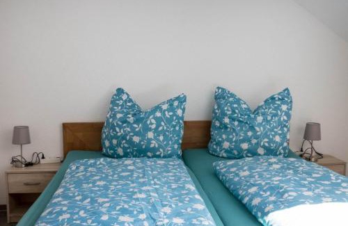 Gestratz Apartment | Ferienhof Hochglend