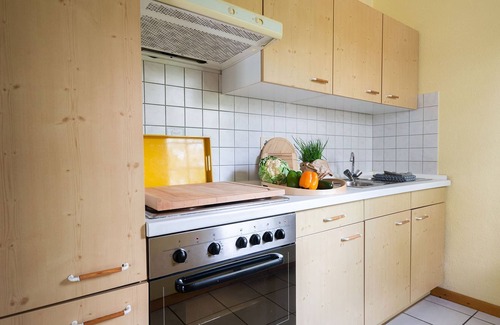 Brilon Apartment | Ferienhof Homann Sauerland Bauernhof 4, 70sqm, 1 bedroom, 1 living/bedroom, max. 4 persons