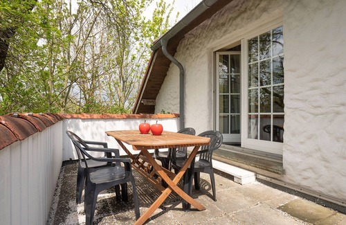 Brilon Apartment | Ferienhof Homann Sauerland Bauernhof 4, 70sqm, 1 bedroom, 1 living/bedroom, max. 4 persons