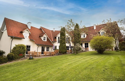 Brilon Apartment | Ferienhof Homann Sauerland Bauernhof 5, 90qm, 2 Schlafzimmer, Max. 6 Personen