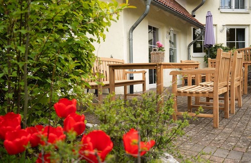 Brilon Apartment | Ferienhof Homann Sauerland Bauernhof 5, 90qm, 2 Schlafzimmer, Max. 6 Personen
