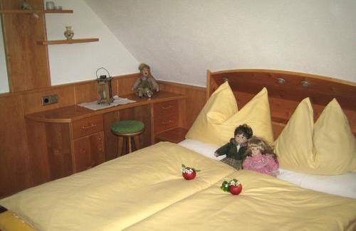 Edlbach House | Ferienhof Karin und Florian Gressenbauer