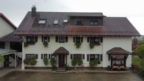 Bonnigheim Apartment | Ferienhof Krapf