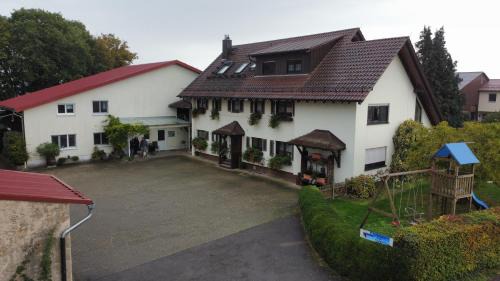 Bonnigheim Apartment | Ferienhof Krapf