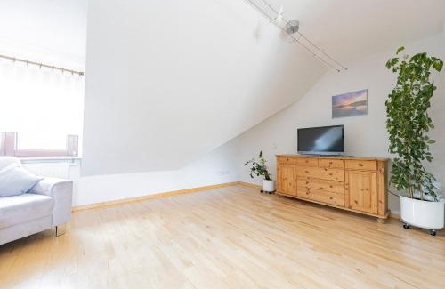 Bonnigheim Apartment | Ferienhof Krapf