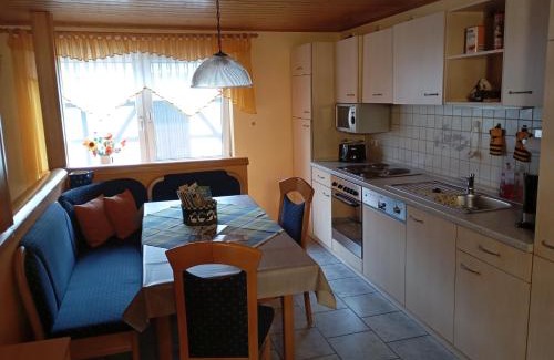 Grafenwarth Apartment | Ferienhof Lailach