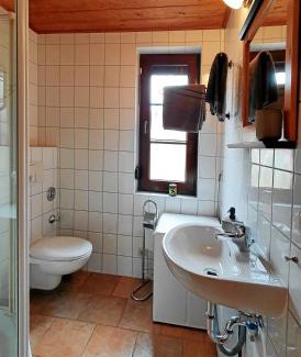 Drosedow Apartment | Ferienhof Rätzsee
