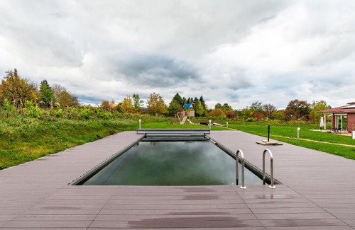 Conweiler Apartment | Ferienhof Reiser