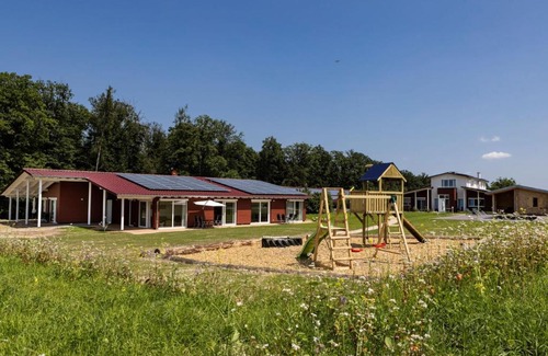 Conweiler Apartment | Ferienhof Reiser