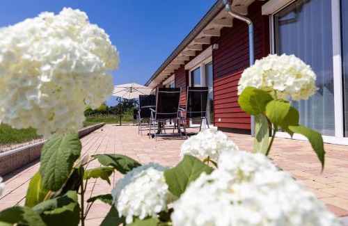 Conweiler Apartment | Ferienhof Reiser