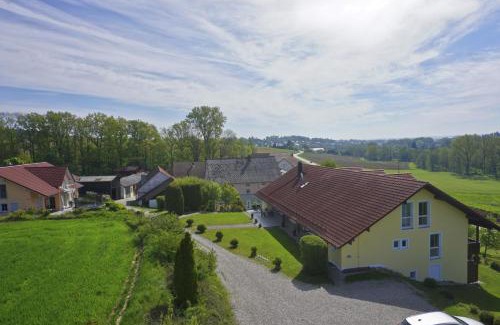 Rotthalmuenster Apartment | Ferienhof Rieger