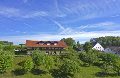 Rotthalmuenster Apartment | Ferienhof Rieger