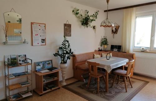 Klaffer am Hochficht Apartment | Ferienhof Schaubmeier
