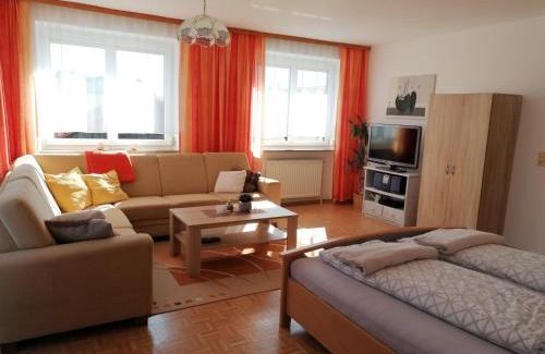 Klaffer am Hochficht Apartment | Ferienhof Schaubmeier