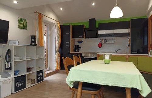 Koesslarn Apartment | Ferienhof Schrädobler