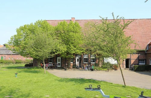 Enniger Apartment | Ferienhof Schwienhorst