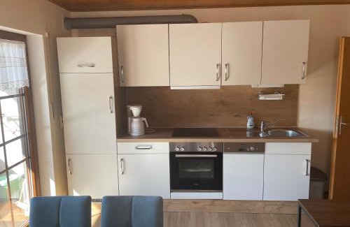Haundorf Apartment | Ferienhof Selz