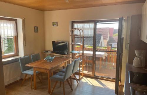 Haundorf Apartment | Ferienhof Selz