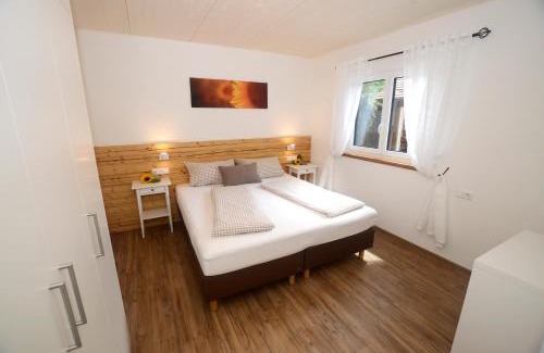 Meckenbeuren Apartment | Ferienhof Spöcker