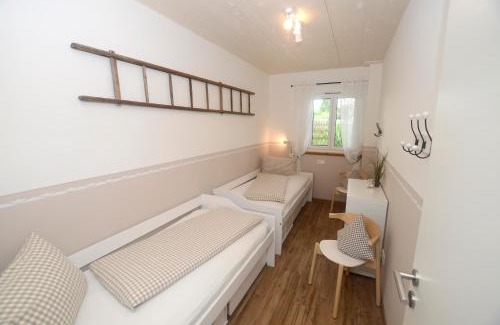 Meckenbeuren Apartment | Ferienhof Spöcker