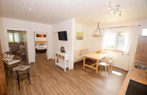 Meckenbeuren Apartment | Ferienhof Spöcker