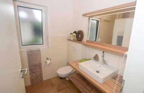 Meckenbeuren Apartment | Ferienhof Spöcker
