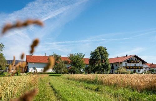 Polling Apartment | Ferienhof Steinberger
