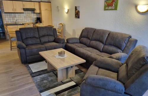 Norden Apartment | Ferienhof-Stoertebeker
