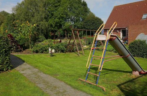 Gandersum House | Ferienhof van Vlyten 45006