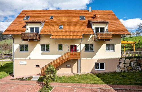 Oberkirch Apartment | Ferienhof Vordere Alm