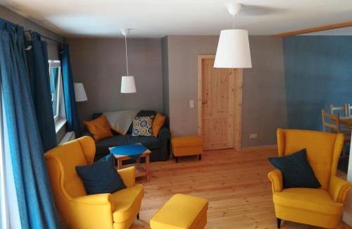 Plaue Apartment | Ferienhof"WaldEsel Rippersroda"