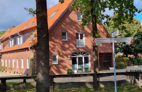 Greven Apartment | Ferienhof Wesselmann - Appartement Aatal