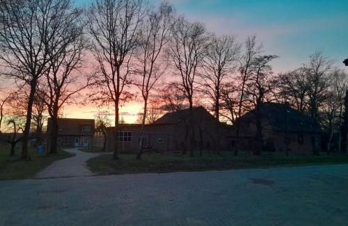 Bruchhausen-Vilsen Apartment | Ferienhof Wikner