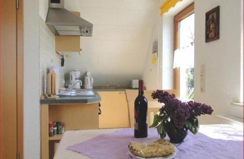 Frauenmark Apartment | Ferienhof Winther 2