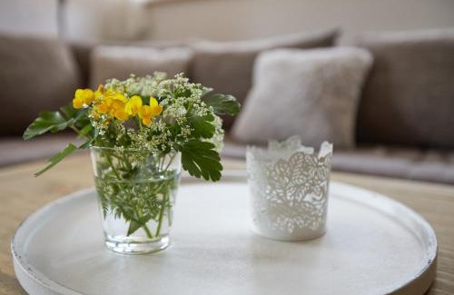 Frohnd Apartment | Ferienhof Wuchner - Fewo "Sommerwiese"