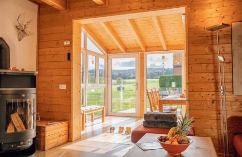 Christanz House | Ferienholzhaus Füßmann