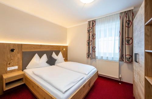 Untertauern Hotel | Ferienhotel Gasthof zur Post