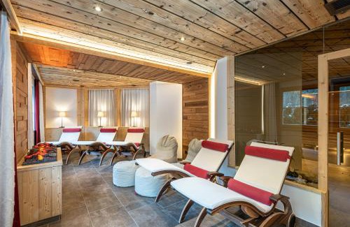 Untertauern Hotel | Ferienhotel Gasthof zur Post