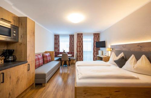 Untertauern Hotel | Ferienhotel Gasthof zur Post