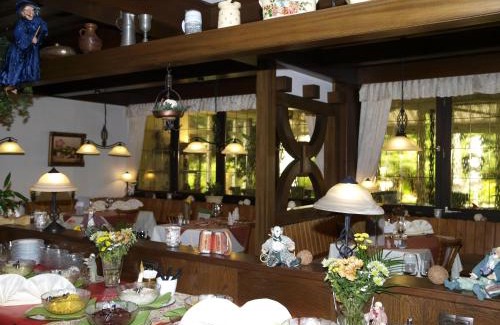 Altglashutten Hotel | Ferienhotel Schwarzwälder Hof